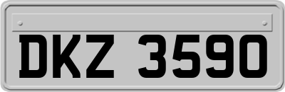 DKZ3590