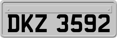 DKZ3592