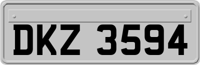DKZ3594