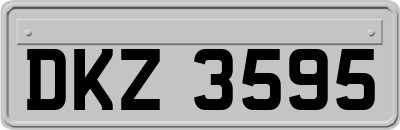 DKZ3595