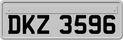 DKZ3596