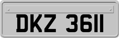 DKZ3611