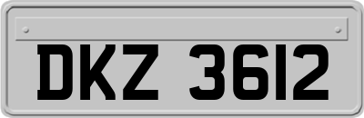 DKZ3612