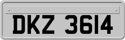 DKZ3614