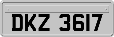 DKZ3617