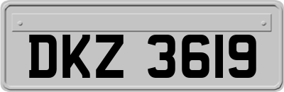 DKZ3619