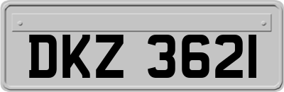 DKZ3621