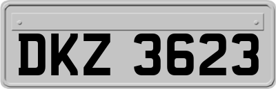 DKZ3623