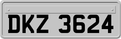 DKZ3624
