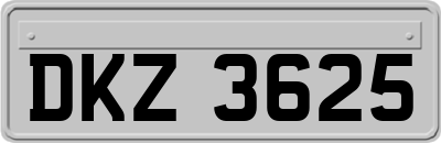 DKZ3625