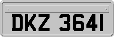 DKZ3641
