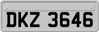 DKZ3646