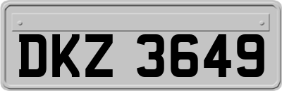 DKZ3649