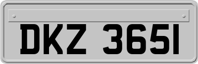 DKZ3651