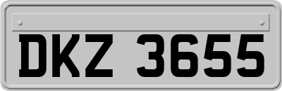 DKZ3655