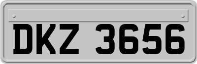 DKZ3656