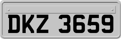 DKZ3659