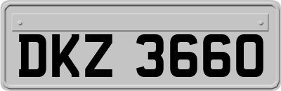 DKZ3660