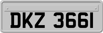 DKZ3661
