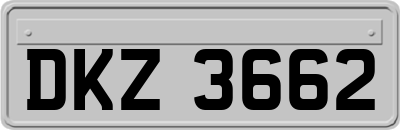 DKZ3662