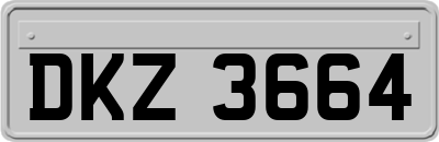 DKZ3664