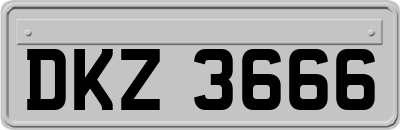 DKZ3666