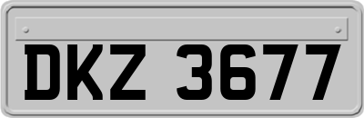 DKZ3677