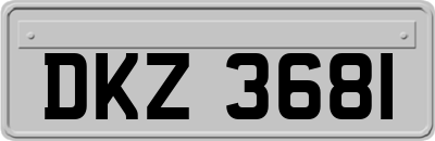 DKZ3681