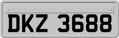 DKZ3688