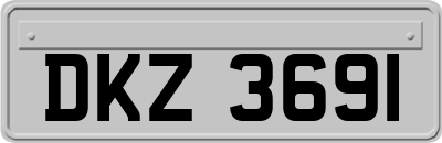 DKZ3691