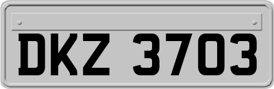 DKZ3703