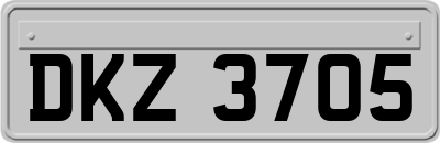 DKZ3705