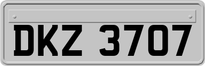 DKZ3707