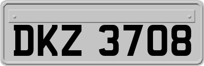 DKZ3708