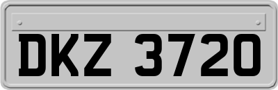 DKZ3720