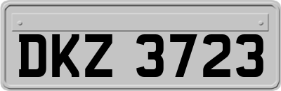 DKZ3723
