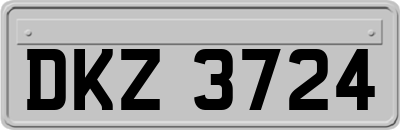 DKZ3724
