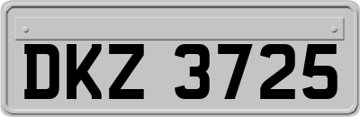 DKZ3725