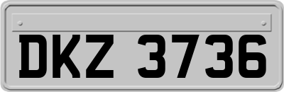 DKZ3736