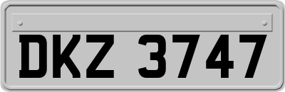 DKZ3747