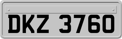 DKZ3760