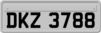 DKZ3788