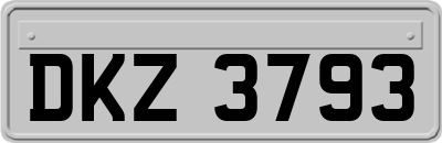 DKZ3793
