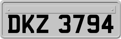 DKZ3794