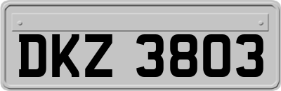 DKZ3803