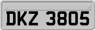 DKZ3805