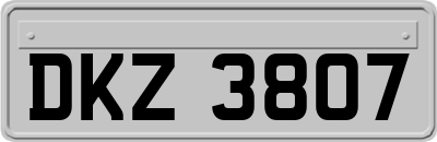 DKZ3807