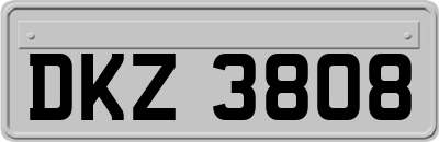 DKZ3808