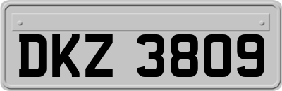 DKZ3809