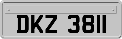 DKZ3811